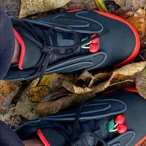 Melody ehsani x wmns Jordan OG Sp’cherry